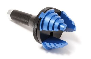 Приспособление для извлечения поршня из тормозного суппорта (?min-20мм,?min-70мм) Forsage F-658R16