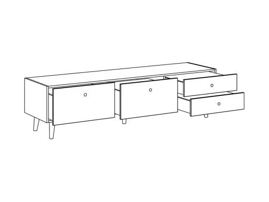 Тумба Frida 869977