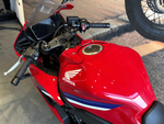 Honda CBR 650R, 2024