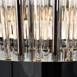 Люстра подвесная Arte Lamp A1034SP-16CC