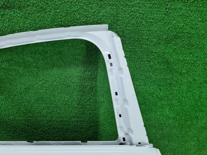 Дверь задняя правая Jaguar XE (2015-н.в.)