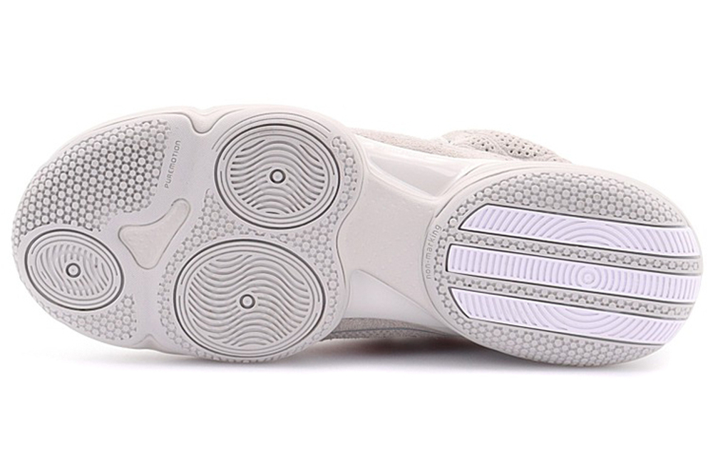 Кроссовки Adidas Adizero Rose 1 Concrete