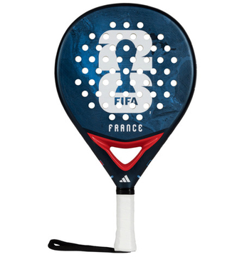 Ракетка для Padel Adidas World Cup FRA