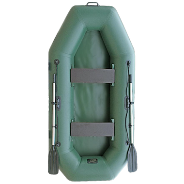 Лодка ПВХ Мнев и К Мневка 240 -