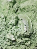 Пигмент 8938 - Зелёный нюд. - универсальный