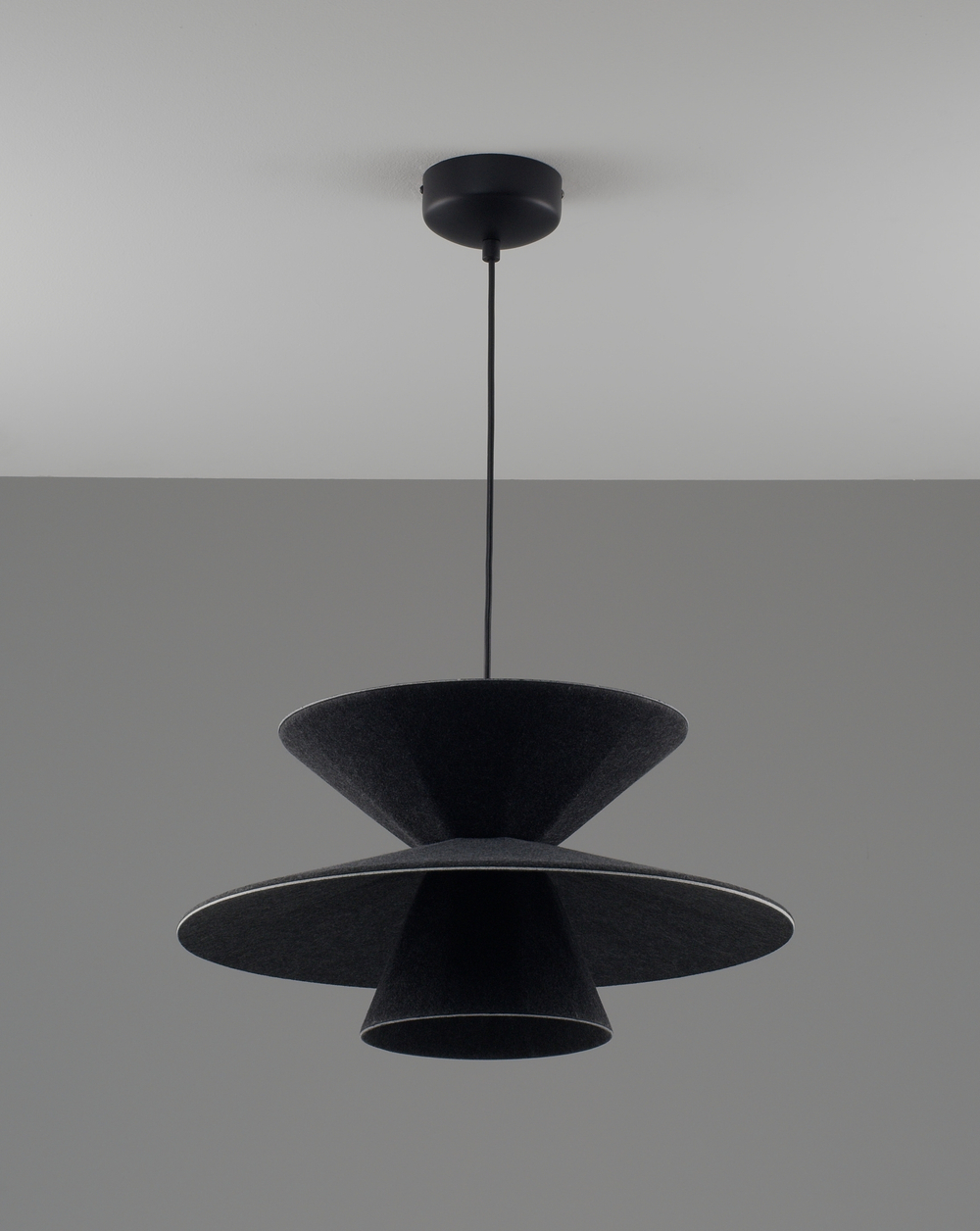 Светильник подвесной светодиодный Moderli V11101-PL Mantis