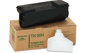 Картридж KYOCERA 370QA0KX, тонер, для лазерных принтеров, черный, 1 шт