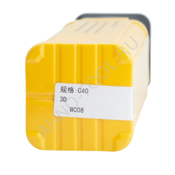 Сверло корпусное C40-3D48-149WC08 ACCKee