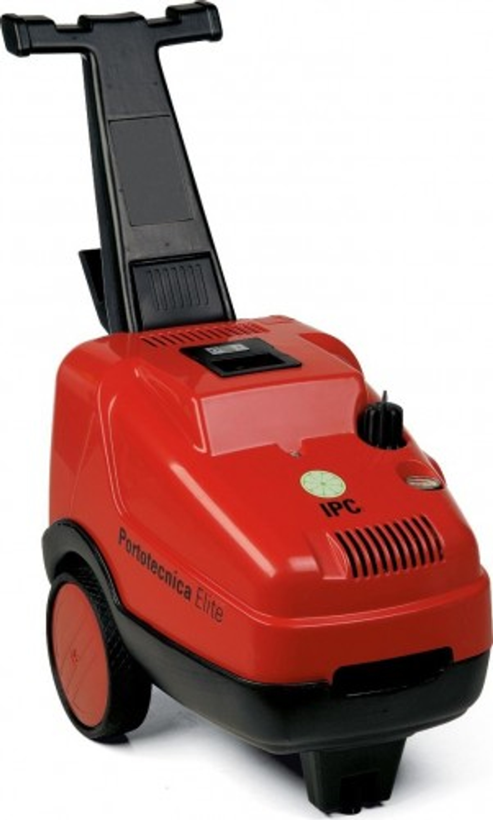 Мойка высокого давления Portotecnica ELITE DSHH 2840T IDAF 42302 42302 IDAF