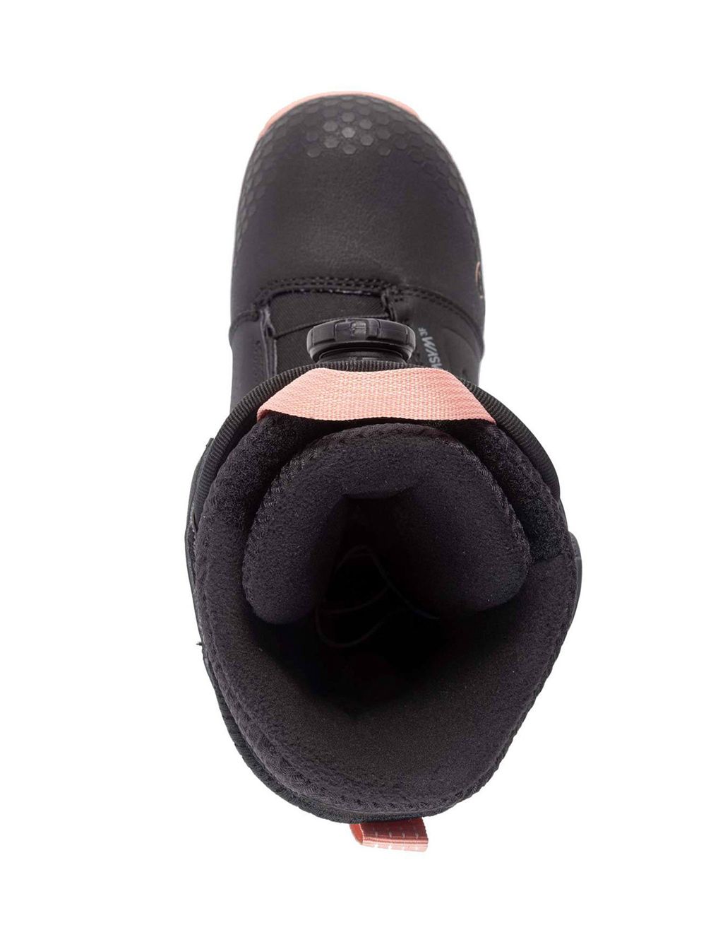 Ботинки для сноуборда NIDECKER Altai W Black