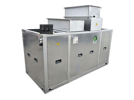 ПВВУ Climate Vi 042 W