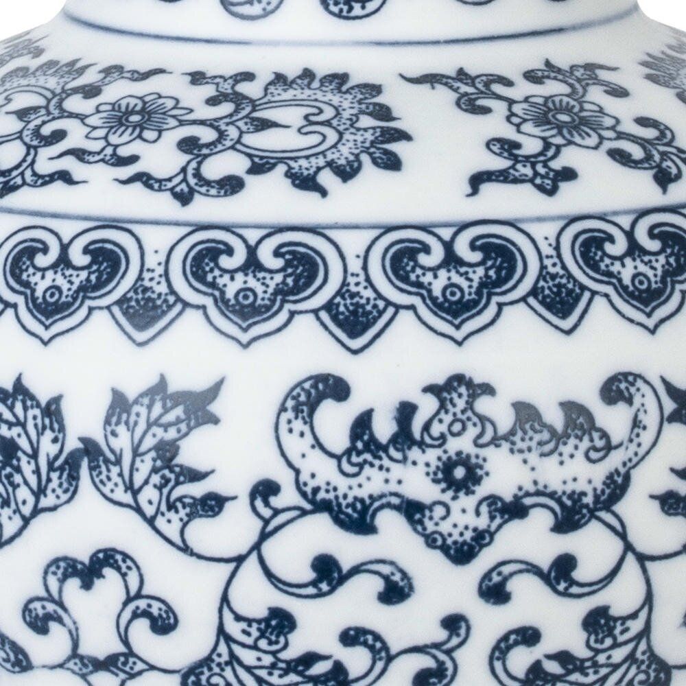 GAEM Ваза, 1500 мл, L12,5 W12,5 H24,5 см