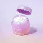 Крем для лица с бакучиолом Farmstay Bakuchiol & Hydro Extra Firming Cream