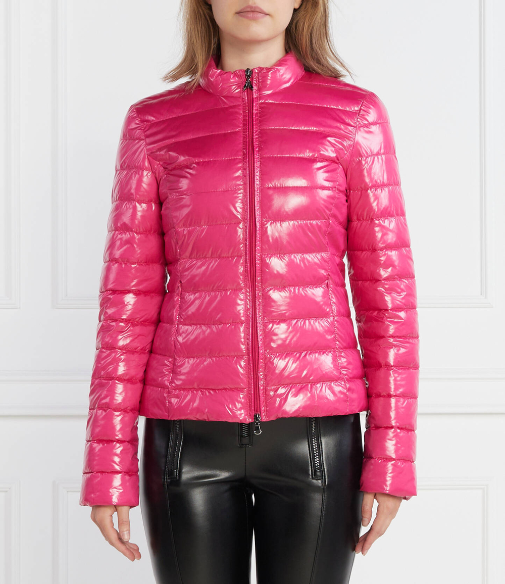 Куртка Patrizia Pepe - розовый(8O0091 A304)