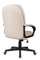Кресло руководителя Бюрократ CH-668 светло-бежевый Holland 06 крестов. пластик