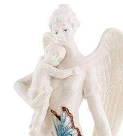 Pavone JP-96/ 7 Статуэтка «Ангел и дети»