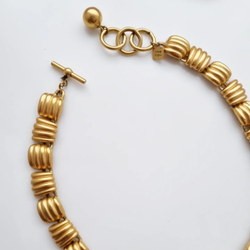Колье Anne Klein