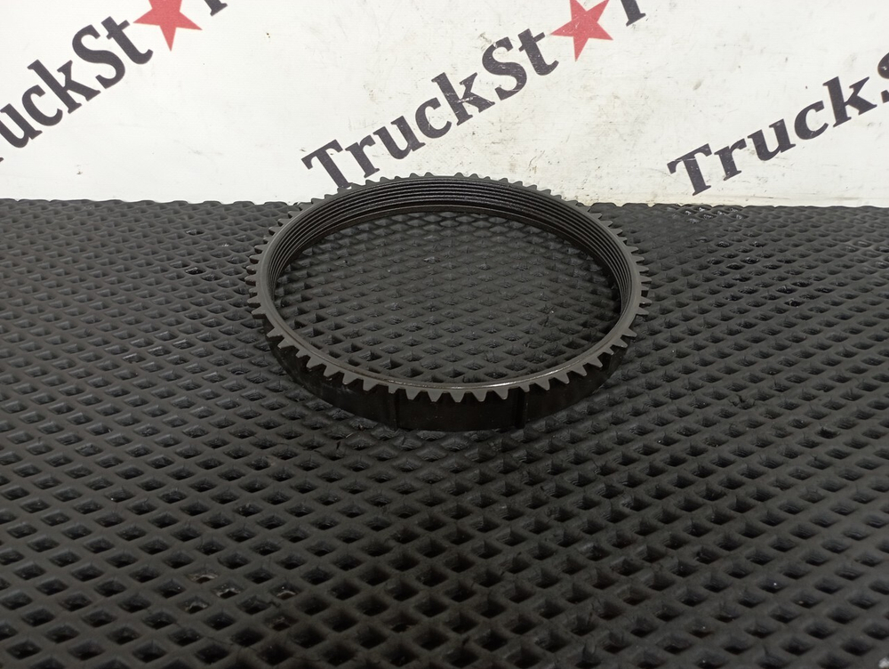 Кольцо синхронизатора