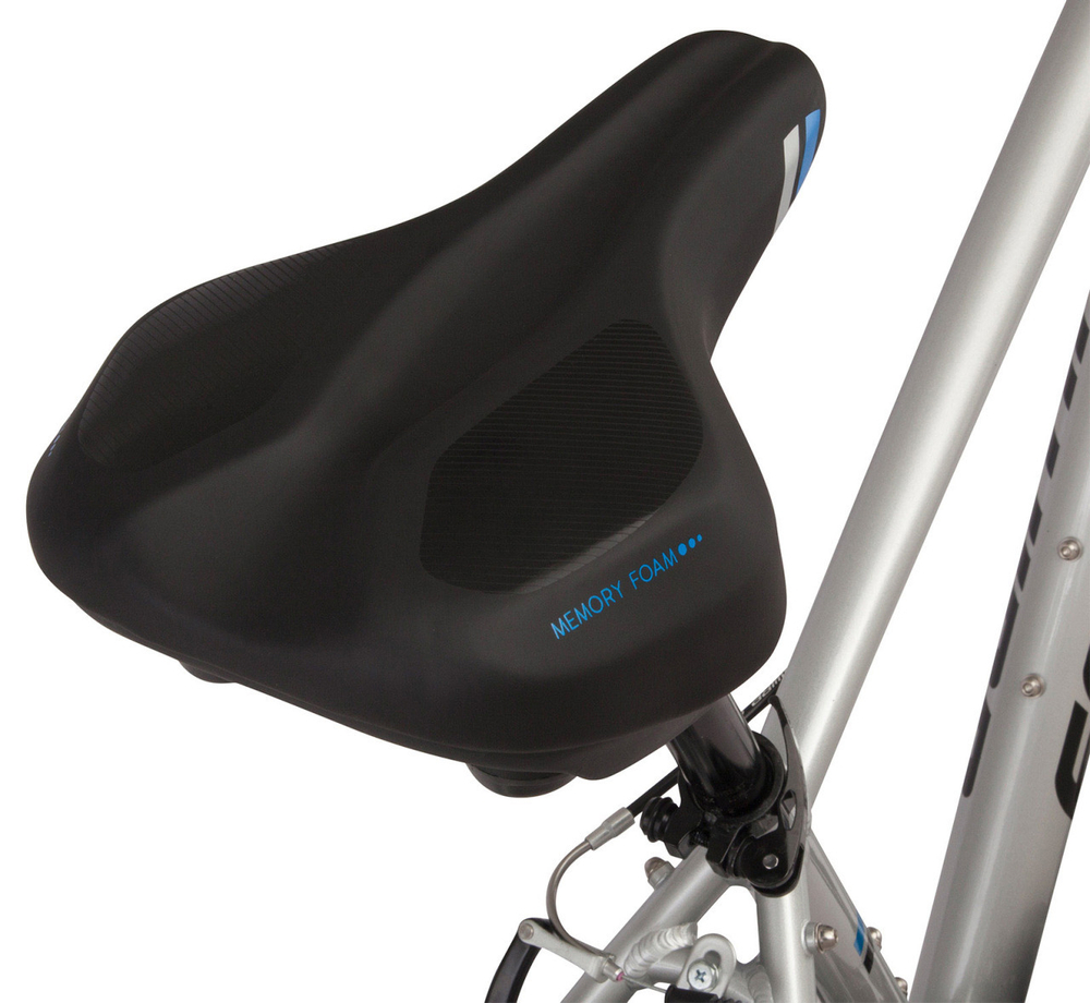 Комфортный велосипед Schwinn Sierra 27,5 (2022)