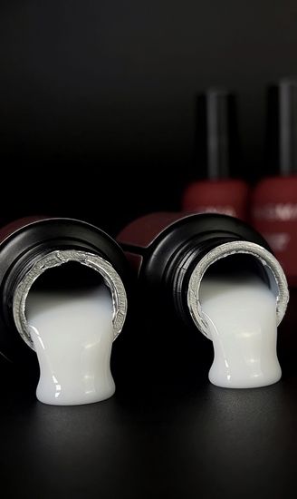 Камуфлирующая молочная база Enigma PREMIUM series №06 30 мл.