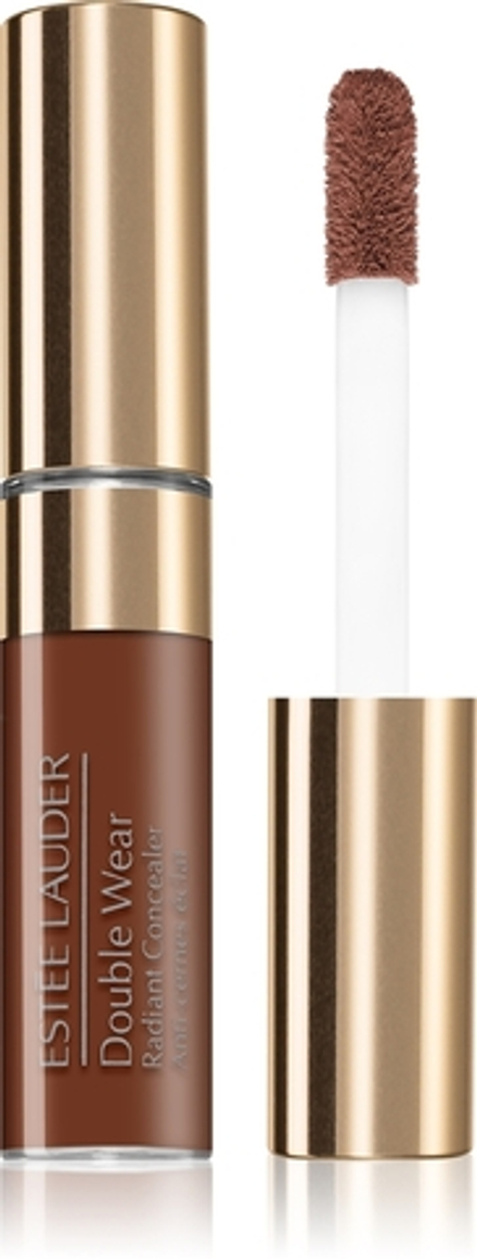 Estee Lauder Double Wear Radiant Concealer - осветляющий консилер, 10 ml