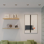 Встраиваемый светодиодный светильник Novotech 359887 NT 10Вт 3000/4000/6000К 100-265В IP20 WIR