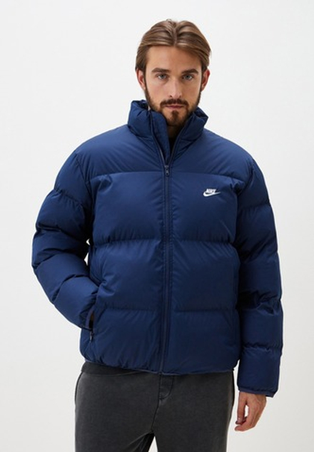 NIKE / Куртка утепленная мужская
