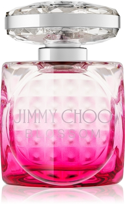 Jimmy Choo Blossom парфюмерная вода женская
