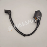 Катушка зажигания Tohatsu 4/5 (369-06050-2)