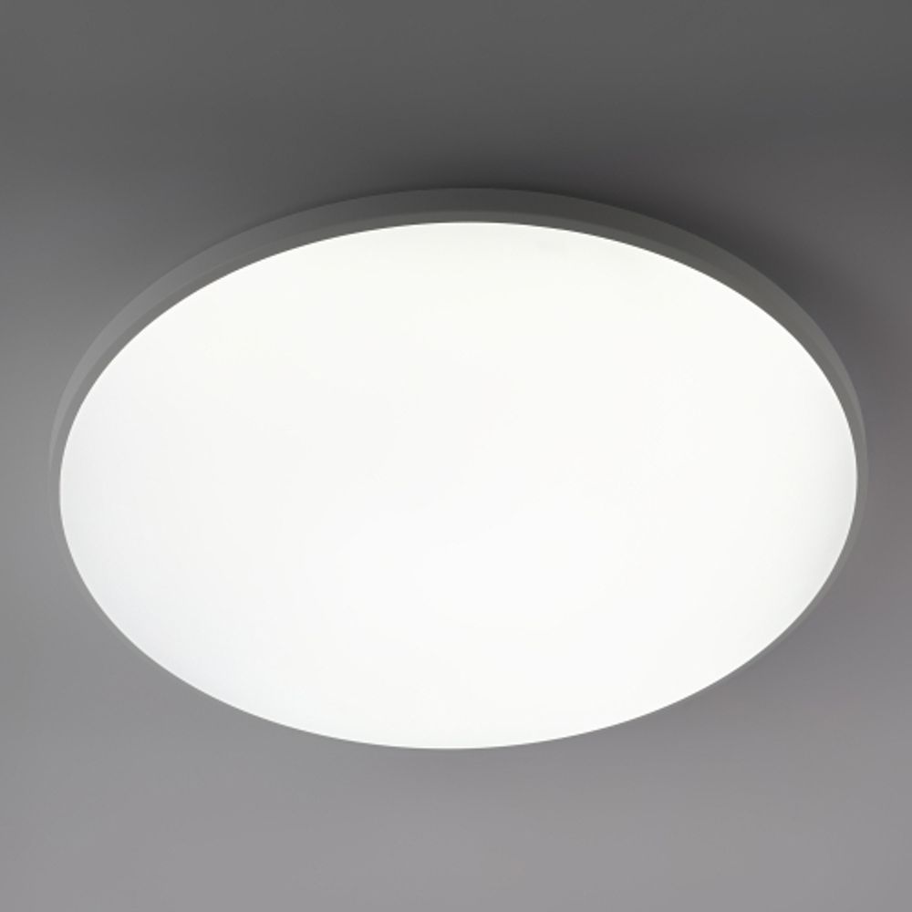 Светильник потолочный светодиодный ЭРА Классик без ДУ SPB-6 Slim Base WH 70W -5K | Светильники SPB-6 без ДУ