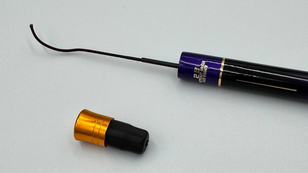 Удилище BROWKA COMPACT для новичков в любительской рыбалке