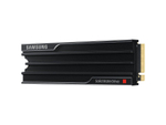 SSD накопитель Samsung 9100 PRO 8 ТБ, M.2 2280, PCIe 5.0 x4, NVMe [MZ-VAP8T0CW]