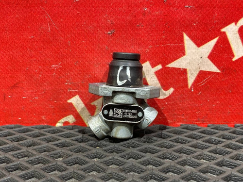 Клапан регулировки рулевой колонки 2023г