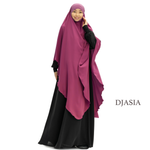 ХИМАР ФИРДАУС ИЗ МЕДИНСКОГО ШЕЛКА One size