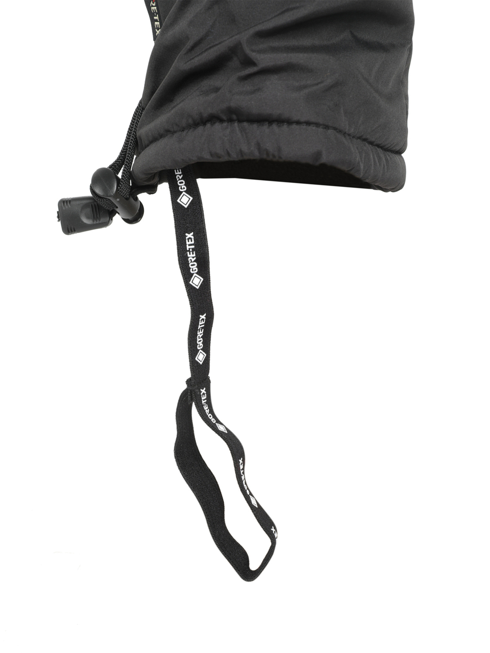 Варежки горнолыжные VIKING Nomadic GTX Czarny (inch (дюйм):4)