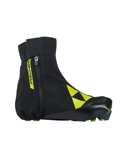 Чехлы на лыжные ботинки FISCHER BOOTCOVER ARCTIC S42625