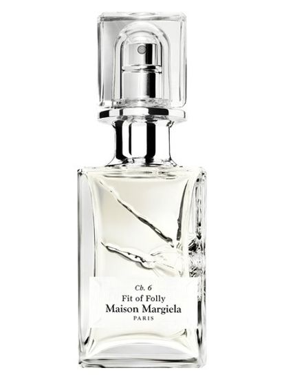 Maison Margiela Fit of Folly