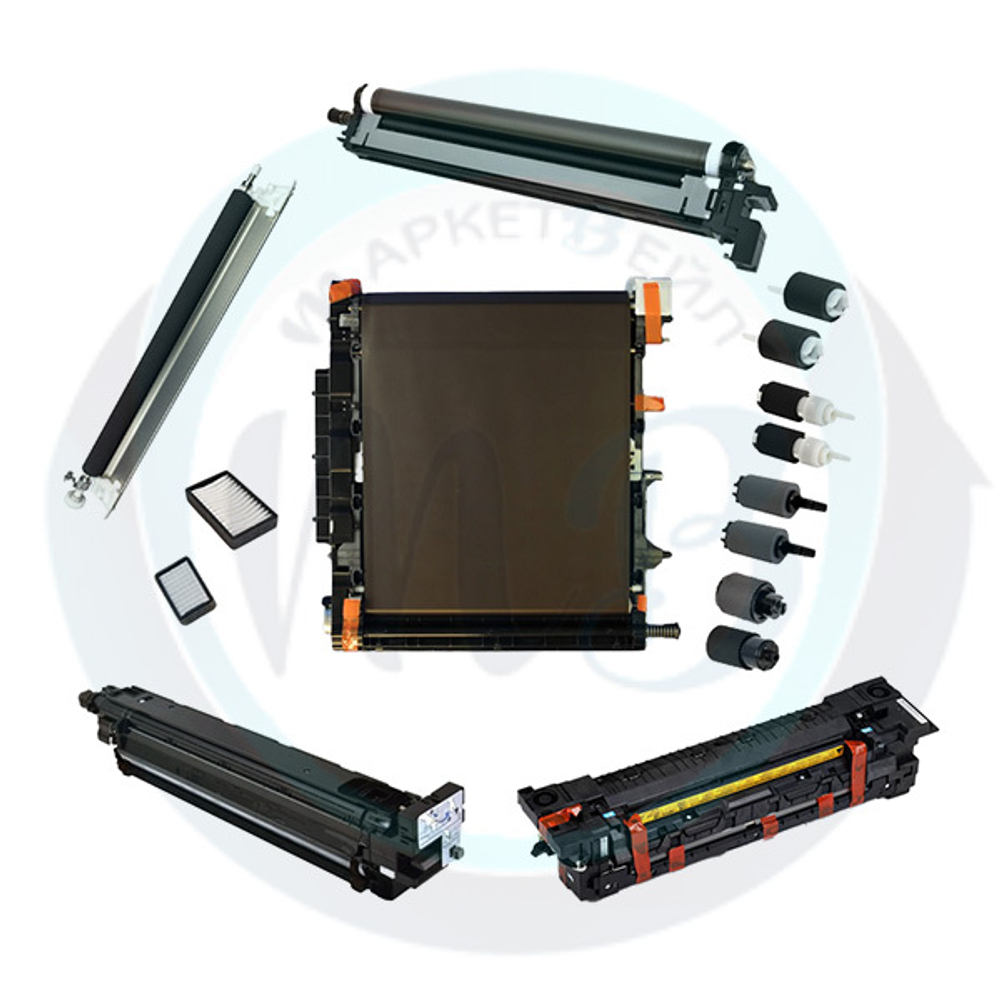Сервисный комплект KYOCERA MK-6335 4002i/5002i/6002i/5003i 1702VK0KL0