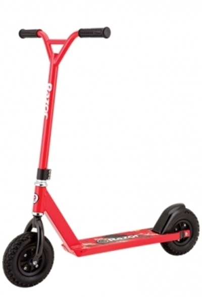 Самокат Razor RDS Dirt Scooter