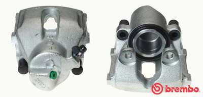 BREMBO - F06074-BRB - Brake Caliper