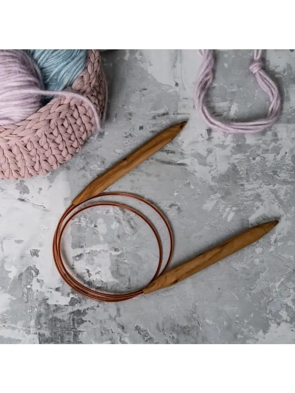 Спицы для вязания