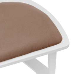 Вешалка со стулом Leset Атланта