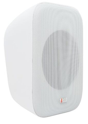 LPA-5N Громкоговоритель настенный, белый.
