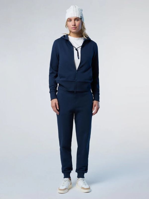 ТОЛСТОВКА NORTH SAILS