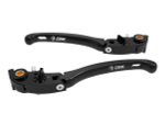 LE16 DBK BRAKE/CLUTCH ADJ. LEVERS ECO GP 1