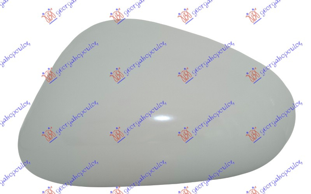 GBG - 028107702-GBG - Zastitni poklopac, spoljasnji retrovizor