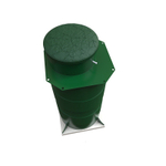 Кессон Korsu 2 Коло Веси(1000x1000x2245см;125кг;) - арт.560274