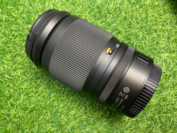 Nikon 24-200mm 4-6.3 VR Nikkor Z