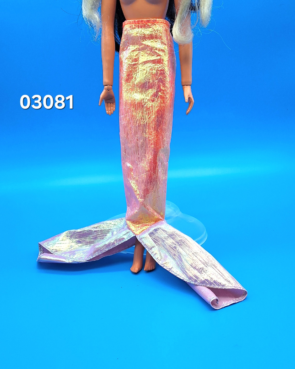 Одежда для куклы Барби винтаж юбка 03081