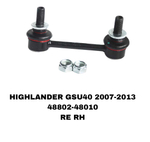 СЕРЬГИ HIGHLANDER ASU40 07- RX 350 07-